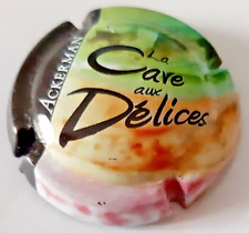 Capsule ackerman d'occasion  Sens