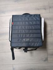 Backpack 12inch record for sale  CARDIFF