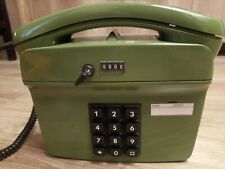 Używany, Telefon Stacjonarny Siemens Lata 70/80 na sprzedaż  PL