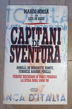 Capitani sventura marco usato  Torino