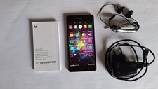 Smartphone huawei lite usato  Milano