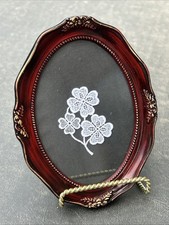 Vintage belgian lace for sale  Milan