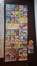 Kinder dvd paket gebraucht kaufen  Brieskow-Finkenheerd