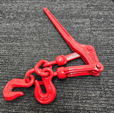 Lever load chain for sale  North Salt Lake