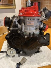 Rotax senior evo for sale  CAERPHILLY
