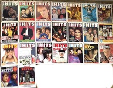 Smash hits music for sale  DERBY