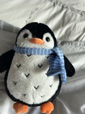 Asda penguin teddy for sale  LIVERPOOL