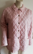 Barbour damensteppjacke gebraucht kaufen  Lübeck