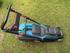 Gardena power max gebraucht kaufen  Ronnenberg