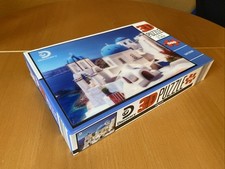 Puzzle santorini motiv gebraucht kaufen  Berlin