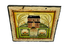 Barbara chiantia gates for sale  Ashley Falls