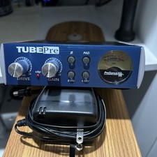 Presonus tubepre tube for sale  Brook Park