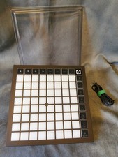 Novation launchpad inkl gebraucht kaufen  Lengerich