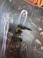 Warhammer 40k imperial for sale  LONDON