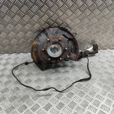 TOYOTA HILUX 7 Pick Up AN10 Front Left Wheel Hub 43212-0K030 2.5D 75kw 2011, usado comprar usado  Enviando para Brazil