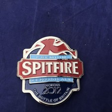 Nice metal spitfire for sale  HAVERFORDWEST