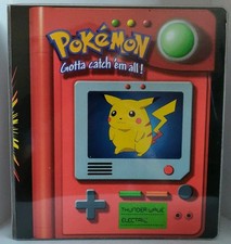 Nintendo pokemon pokedex for sale  CANVEY ISLAND