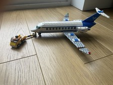 Lego city passenger for sale  OXFORD