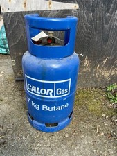 7kg calor butane for sale  LONDON