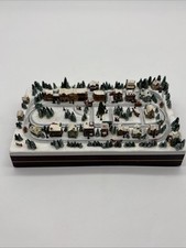 Thomas kinkade hawthorne for sale  Tempe