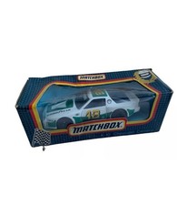 Matchbox chevrolet camaro for sale  WELWYN