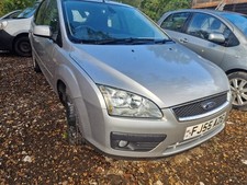 Ford focus mk2 for sale  GUILDFORD