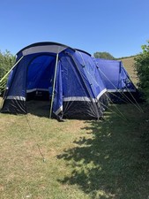 Zenobia person tent for sale  WINCHESTER