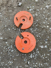 Howard 350 rotavator for sale  STROUD