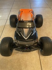 Hpi savage big d'occasion  Expédié en Belgium