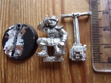 Griffon mortar gunner for sale  PORTLAND