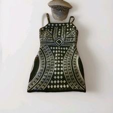 Cowboy carter outfit for sale  Essex