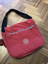 Kipling large laptop for sale  LONDON