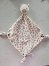 Sainsburys giraffe comforter for sale  SOUTHAMPTON
