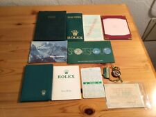 Rolex explorer 1655 usato  Ferrara