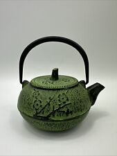 Cast iron tea for sale  Bloomfield Hills