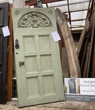 Antique oak grand for sale  ULVERSTON