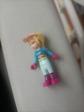 Lego friends personnage d'occasion  Barr