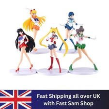 5pcs set sailor for sale  ROMFORD