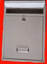 21.5 steel lockable for sale  UXBRIDGE