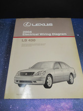 Oem lexus 430 for sale  Hurricane