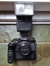 Minolta x700 bjektiv gebraucht kaufen  Hadamar