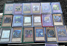 Yugioh 1000 holo for sale  LONDON