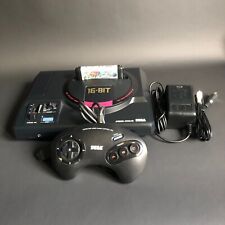 Sega megadrive mega d'occasion  Longuenesse