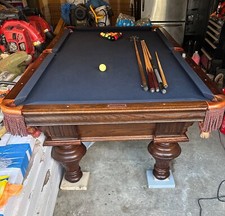 Pooltable golden west for sale  Renton