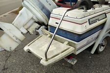 1985 bayliner 1600 for sale  Flint