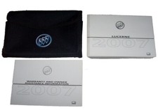 2007 buick lucerne for sale  Fairfield