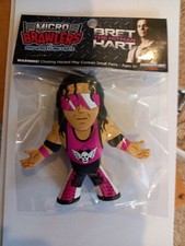 Bret hitman hart for sale  BRISTOL