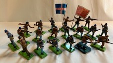 Britains deetail american for sale  SHEFFIELD