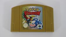 Pokémon stadium d'occasion  Bully-les-Mines