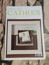 Idées cadres bon d'occasion  Joinville